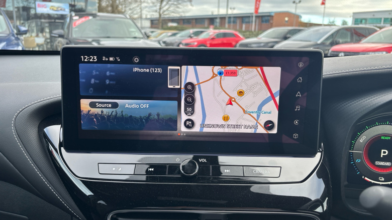 Nissan Juke 1.6 Hybrid Tekna 5dr Auto Hybrid Hatchback